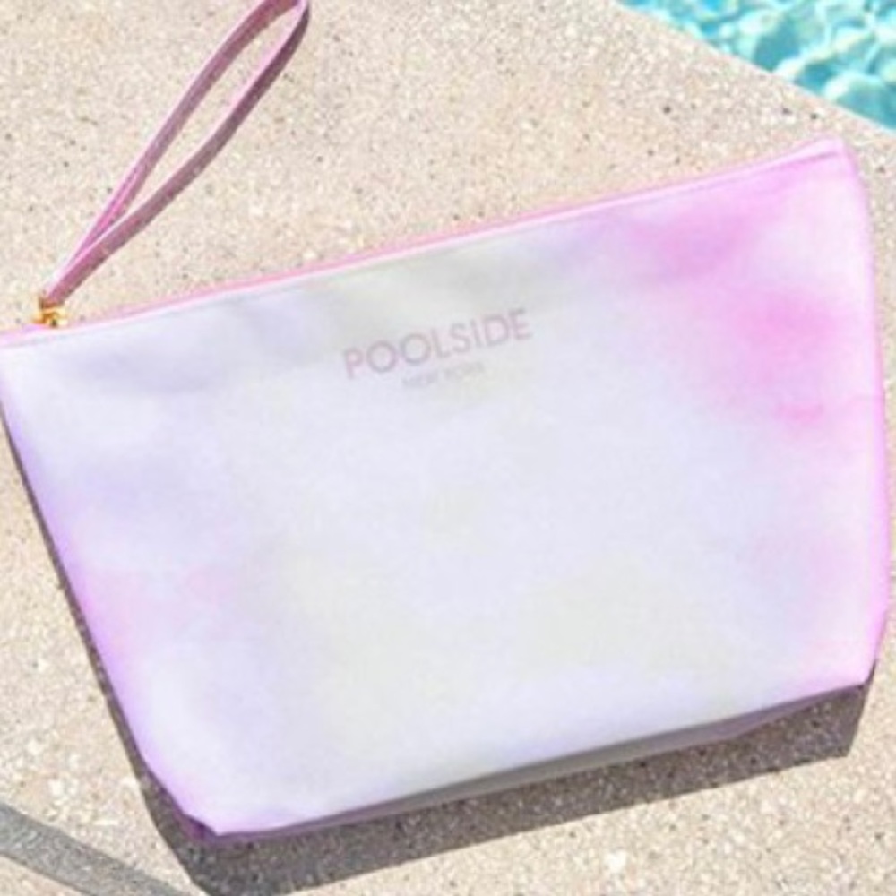 Poolside Wet/Dry Pouch